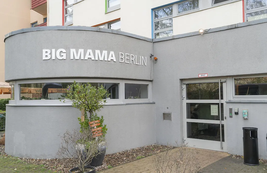 Big Mama Berlin-1