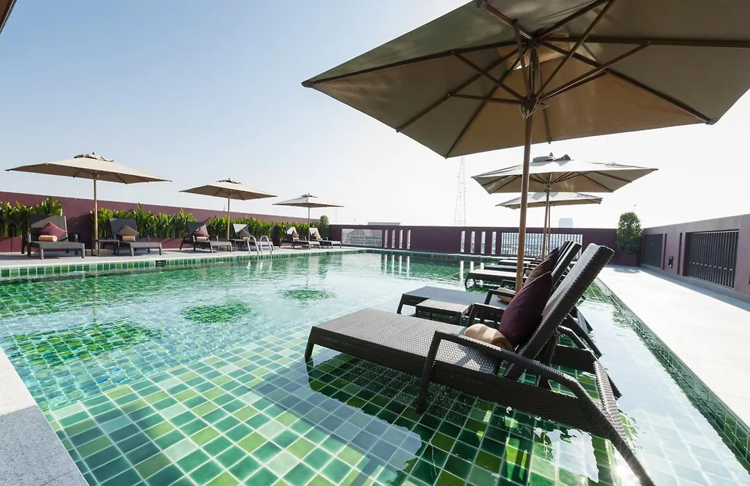 Casa Nithra Bangkok-1