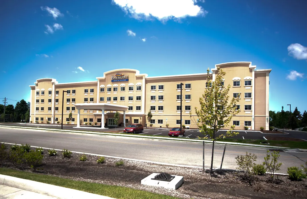 Baymont By Wyndham Erie-1
