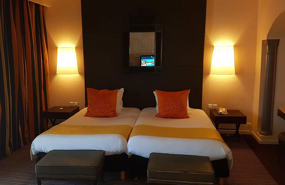 Oceana Hotel & Spa (Adults Only)-1