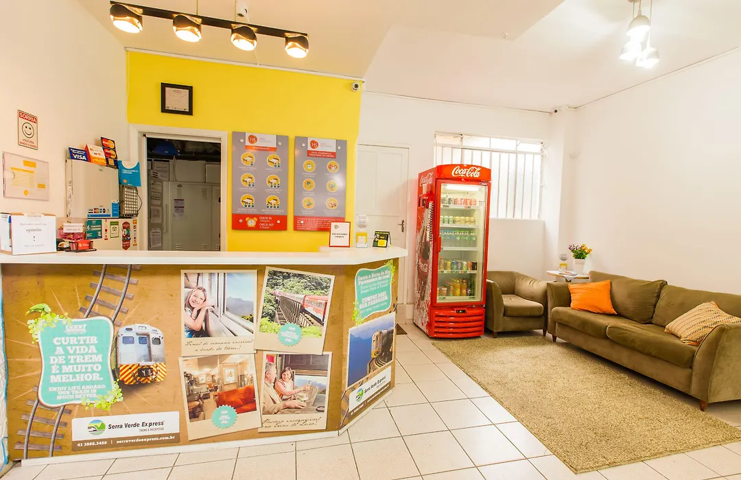 Hotel Blumenau-1