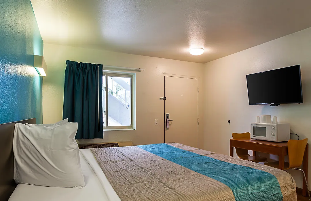 Motel 6-Ventura, Ca - Downtown-1