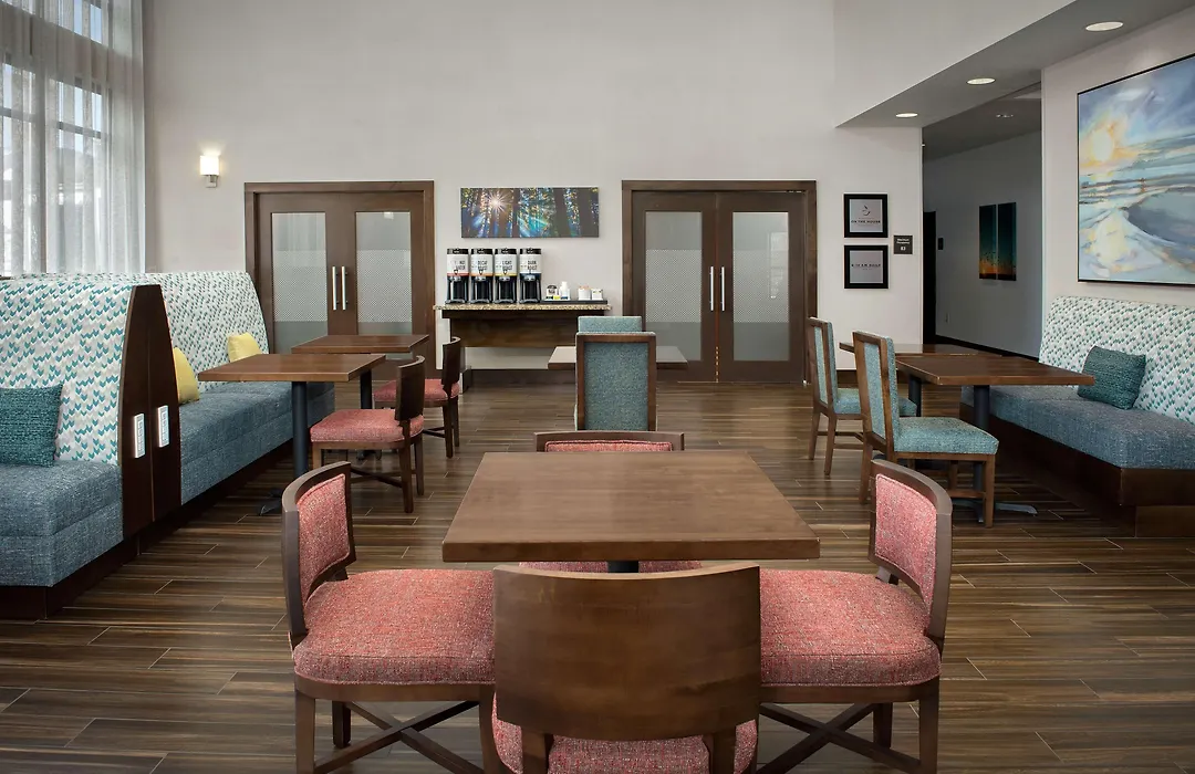 Hampton Inn & Suites Portland/Hillsboro-Evergreen Park-1