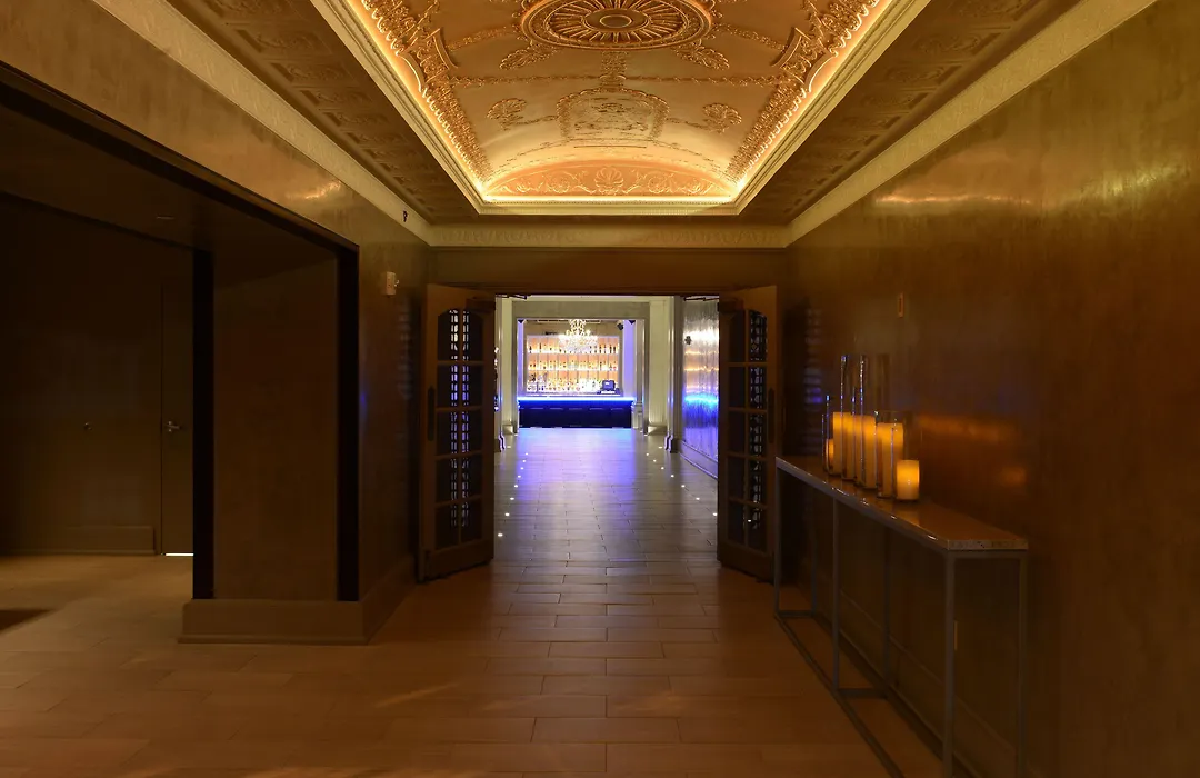 Magnolia Hotel St. Louis, A Tribute Portfolio Hotel-1