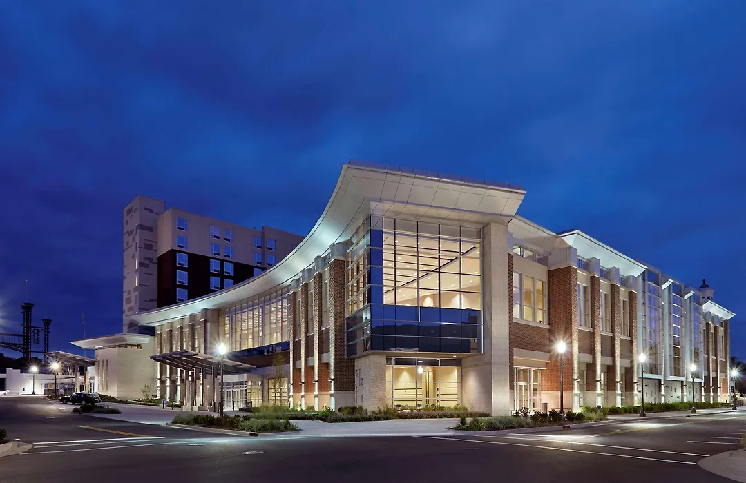 Doubletree By Hilton Lawrenceburg-1