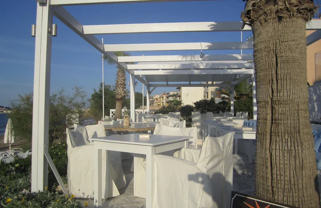 Petradi Beach Lounge Hotel By Ghh-1