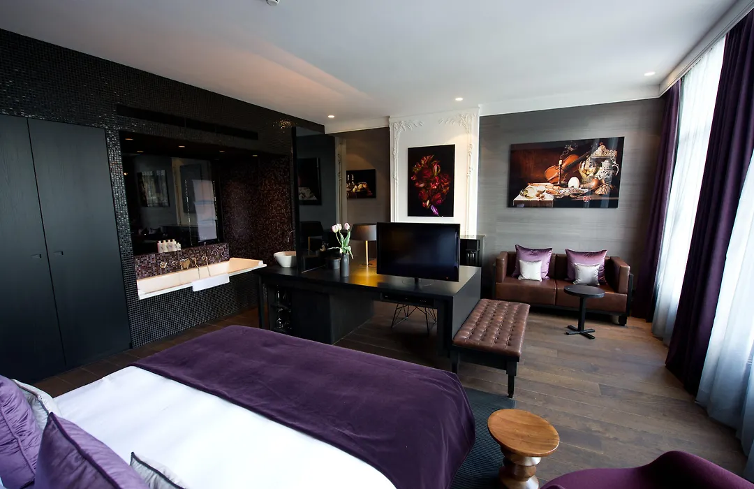 Canal House-1