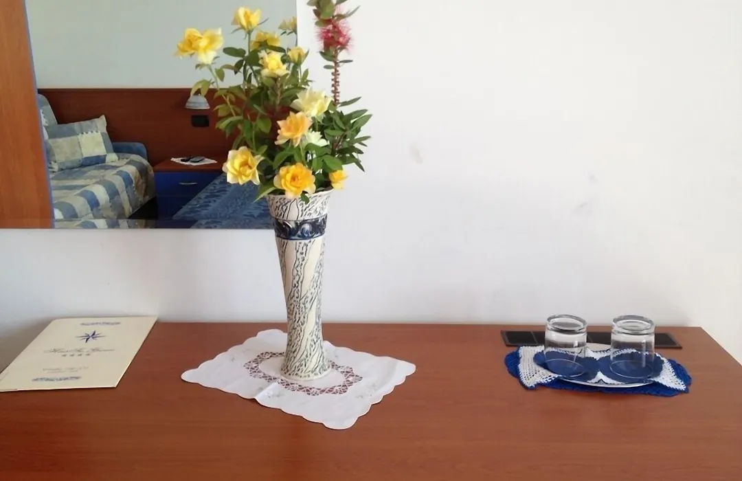 Hotel San Gaetano-1