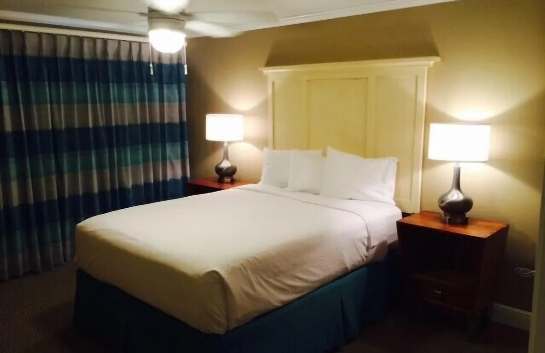 Ocean View Vacation Villas By Capital Vacations-1