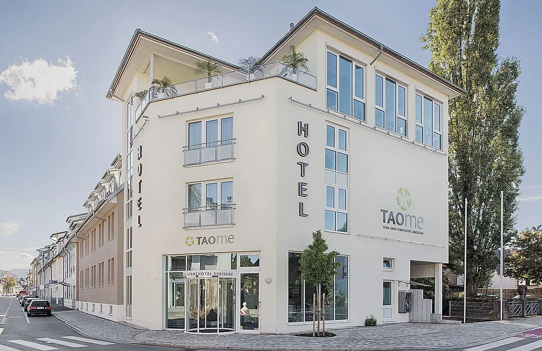 Taome Feng Shui Stadthotel Breisgau-1