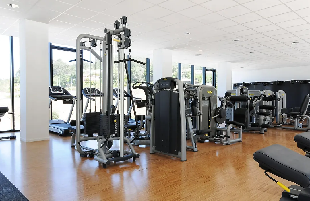 Open Village Sports Hotel & Spa Club-1