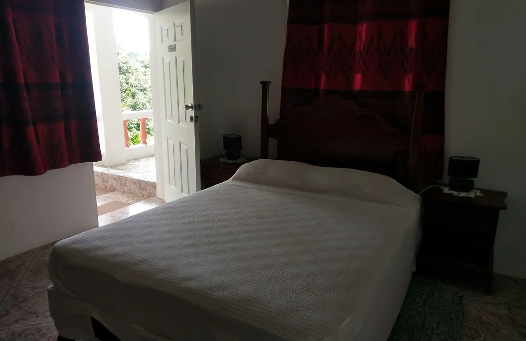 Polish Princess Guest House-1