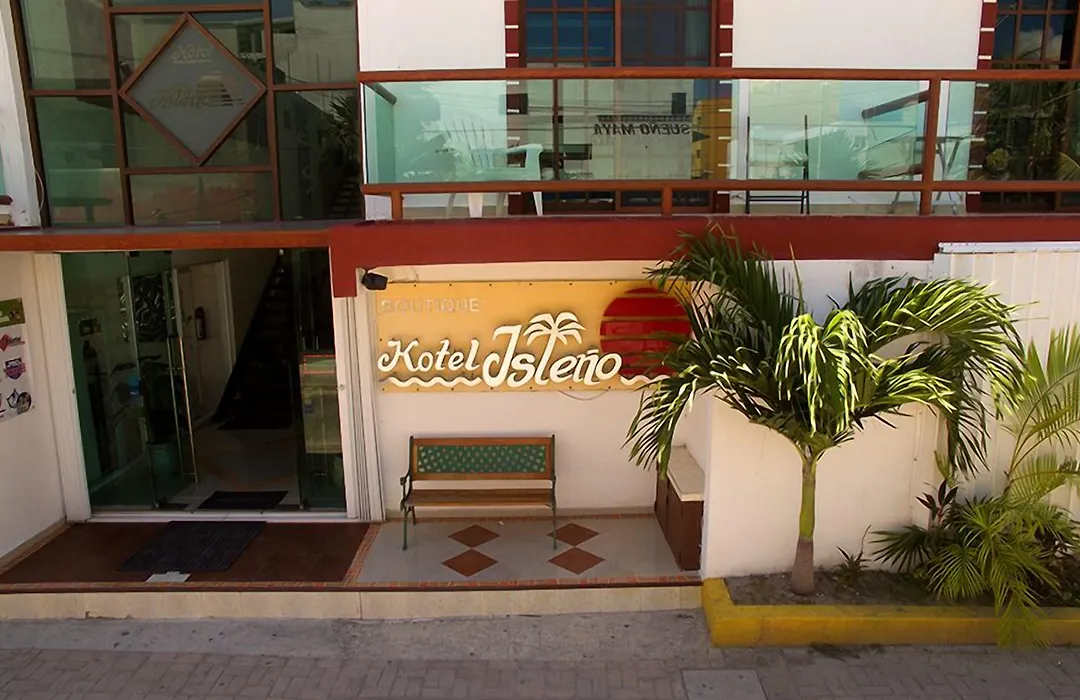 Hotel Isleño-1