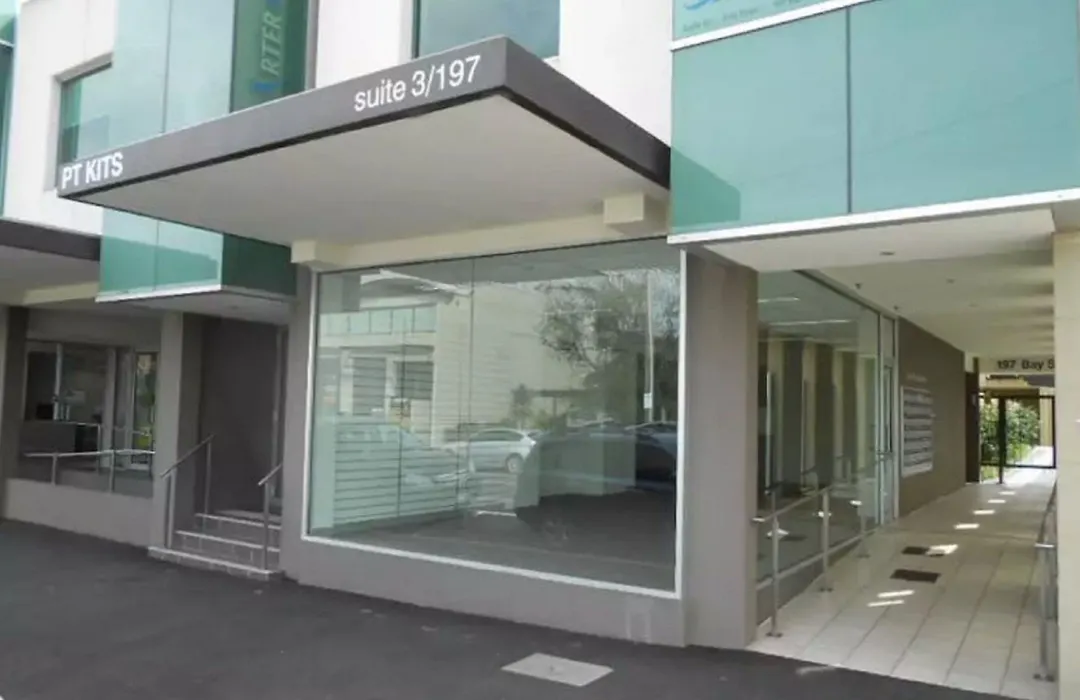 Brighton Bay Apartments-1