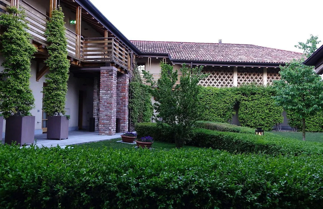 Hotel Mulino Grande-1
