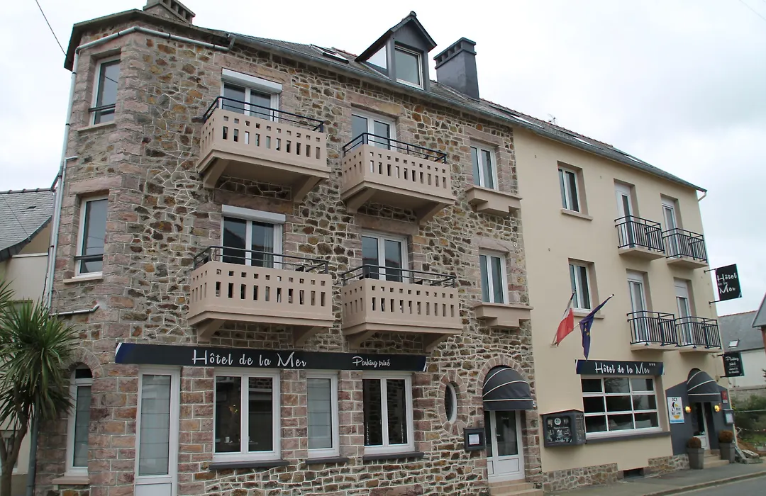 Hôtel de la Mer-1