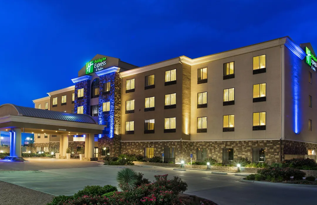 Holiday Inn Express & Suites Midland South I-20 By Ihg-1