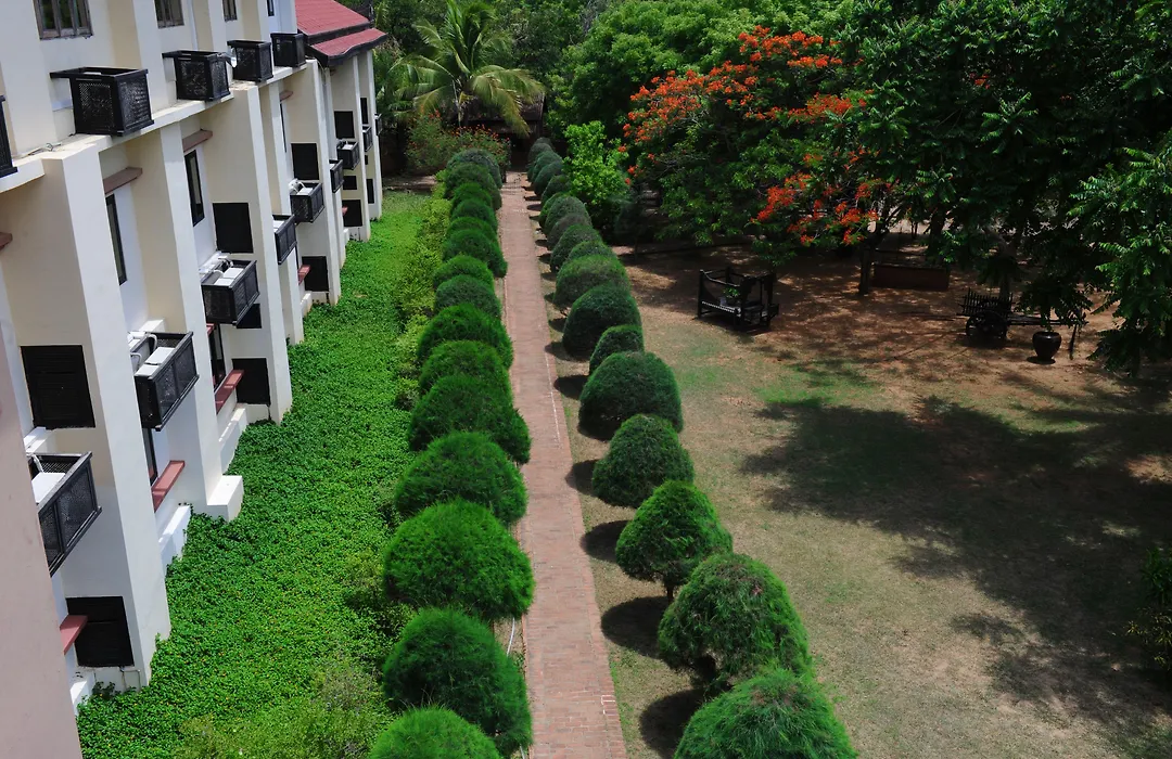 Amazing Bagan Resort-1