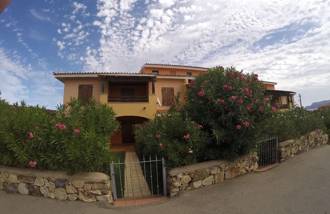 Residence Spiaggia Bianca-1