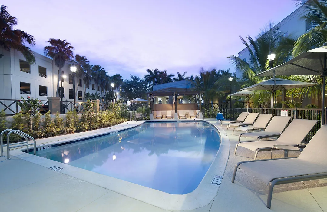 Courtyard By Marriott Palm Beach Jupiter-1