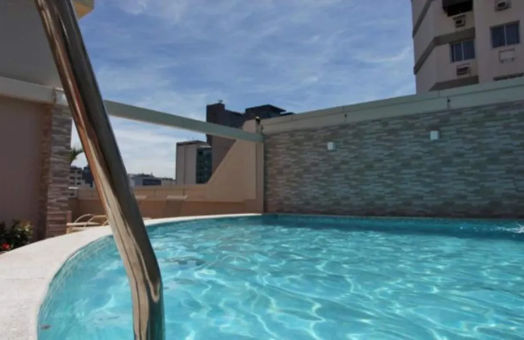 Fluminense Hotel-1
