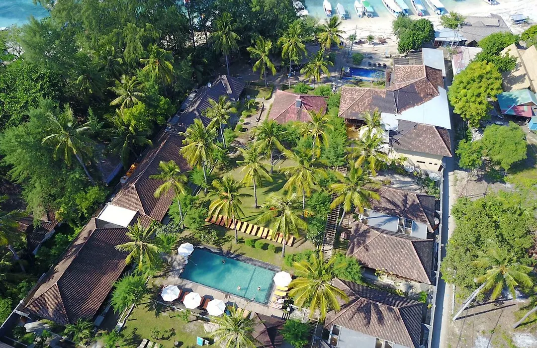 Royal Regantris Villa Karang-1