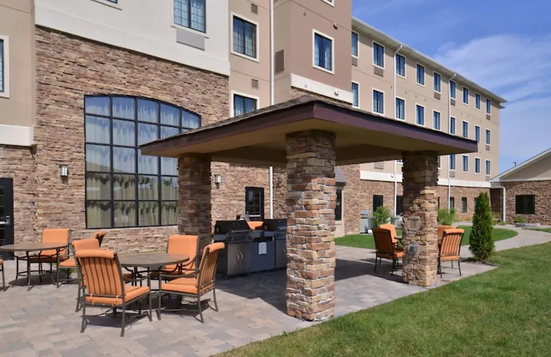 Staybridge Suites Merrillville By Ihg-1