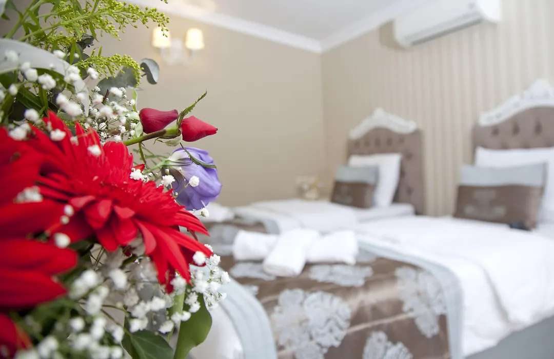 Divani Ali Hotel-1