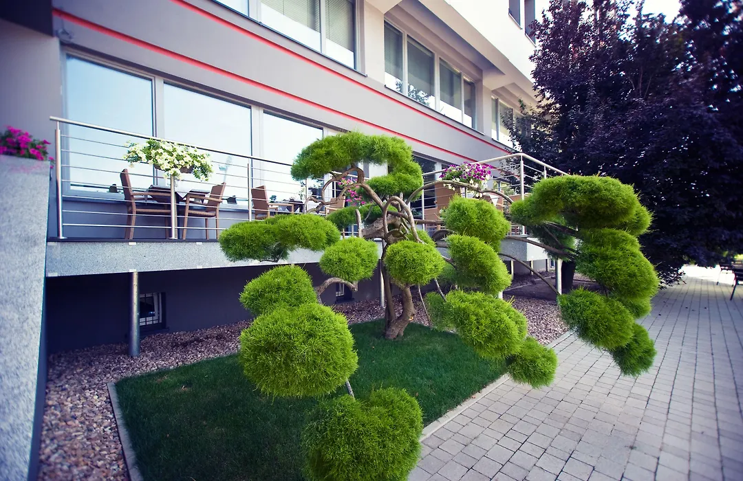 Hotel Slask-1