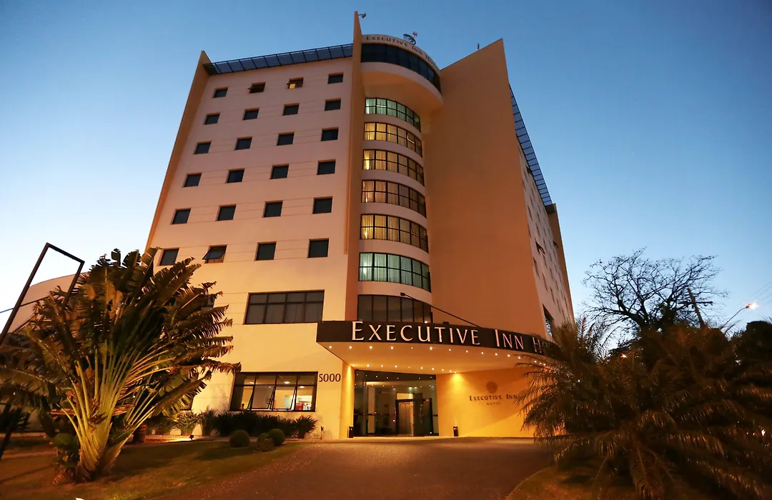 Executive Inn Hotel-1