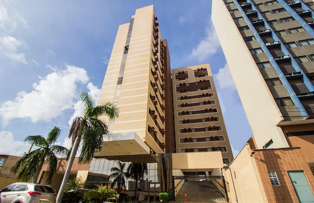 Soft Win Hotel São Luís-1