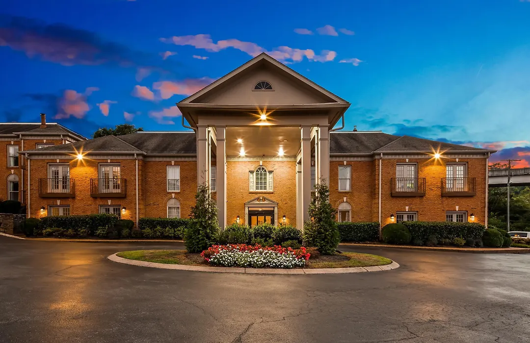 Best Western Brentwood-1