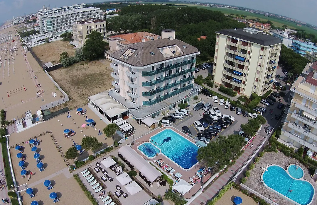 Hotel La Bussola-1