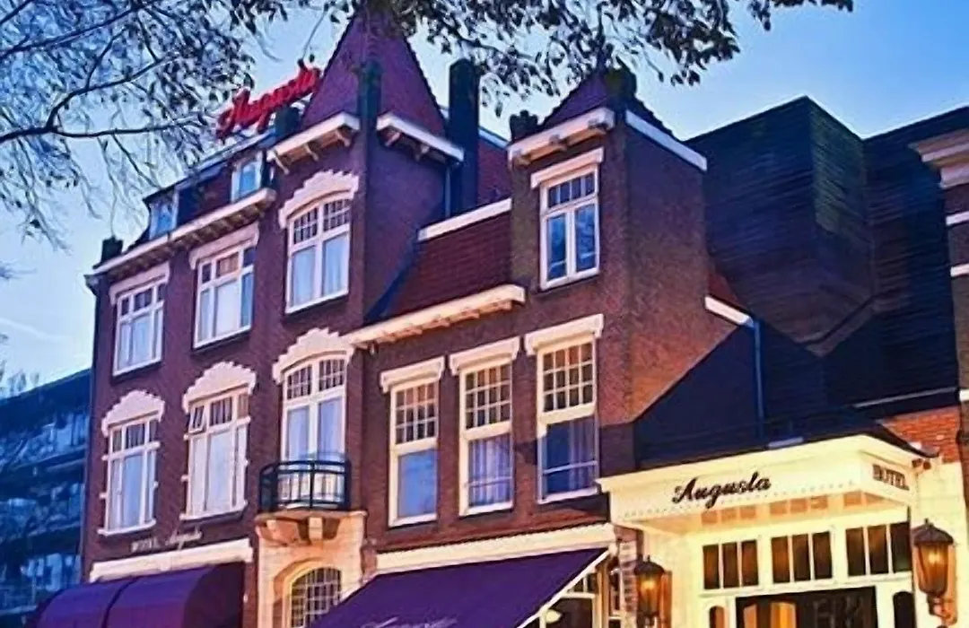 Augusta Hotel-1