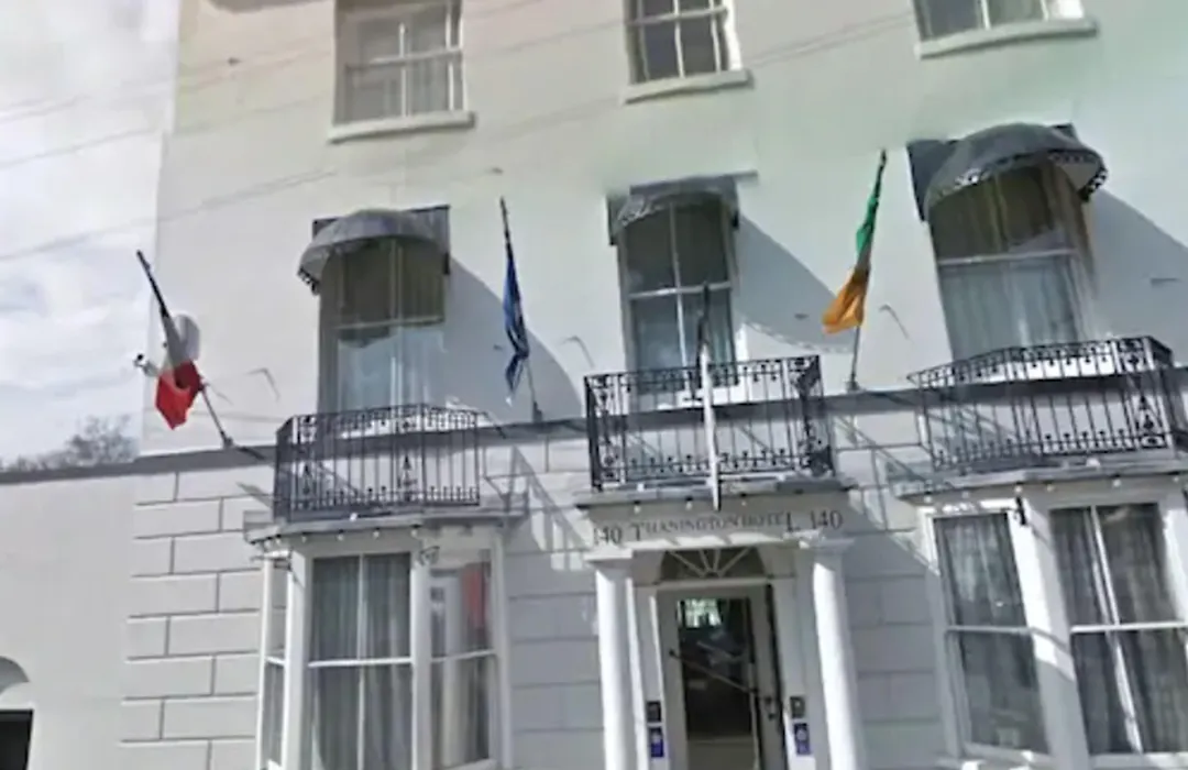 Thanington Hotel-1