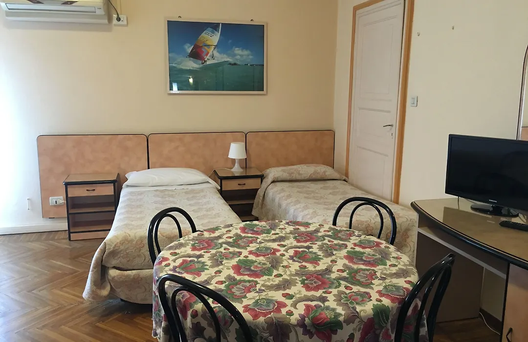 Albergo Panorama-1