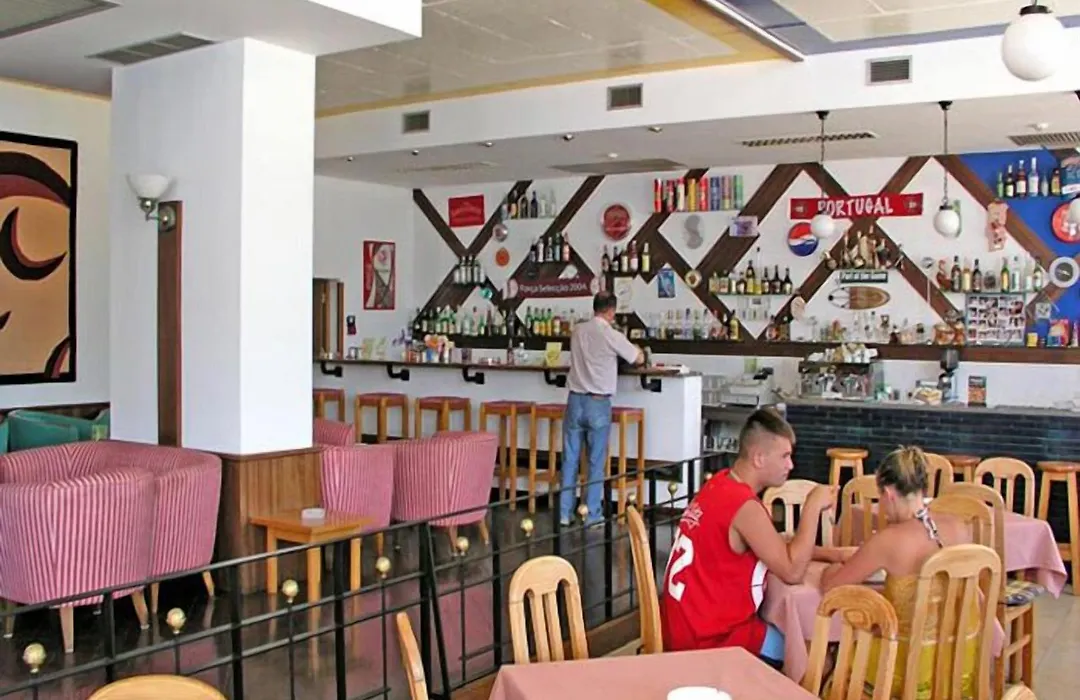 Hotel Luar-1