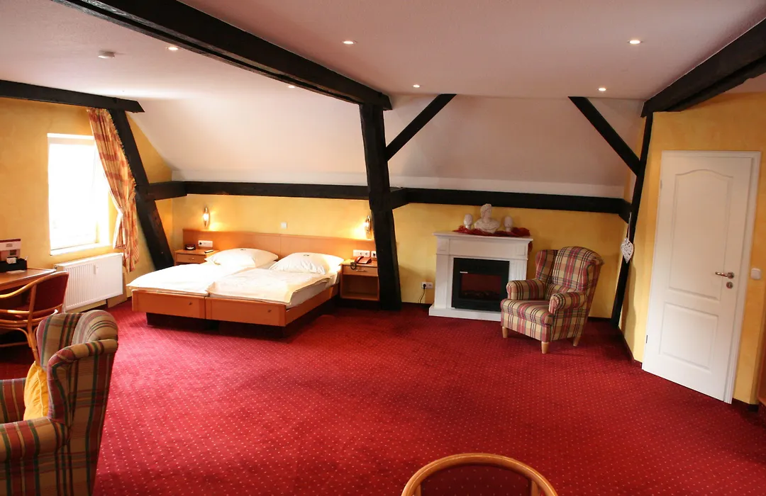 Hotel Landhaus Knappmann-1