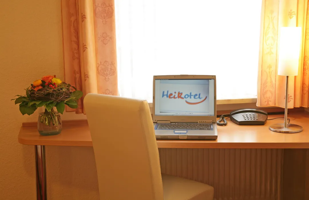 Heikotel - Hotel Windsor-1