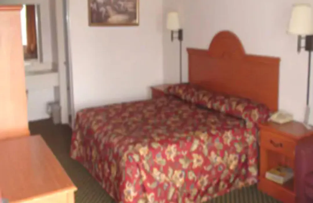 Westmont Inn - Lakeland-1
