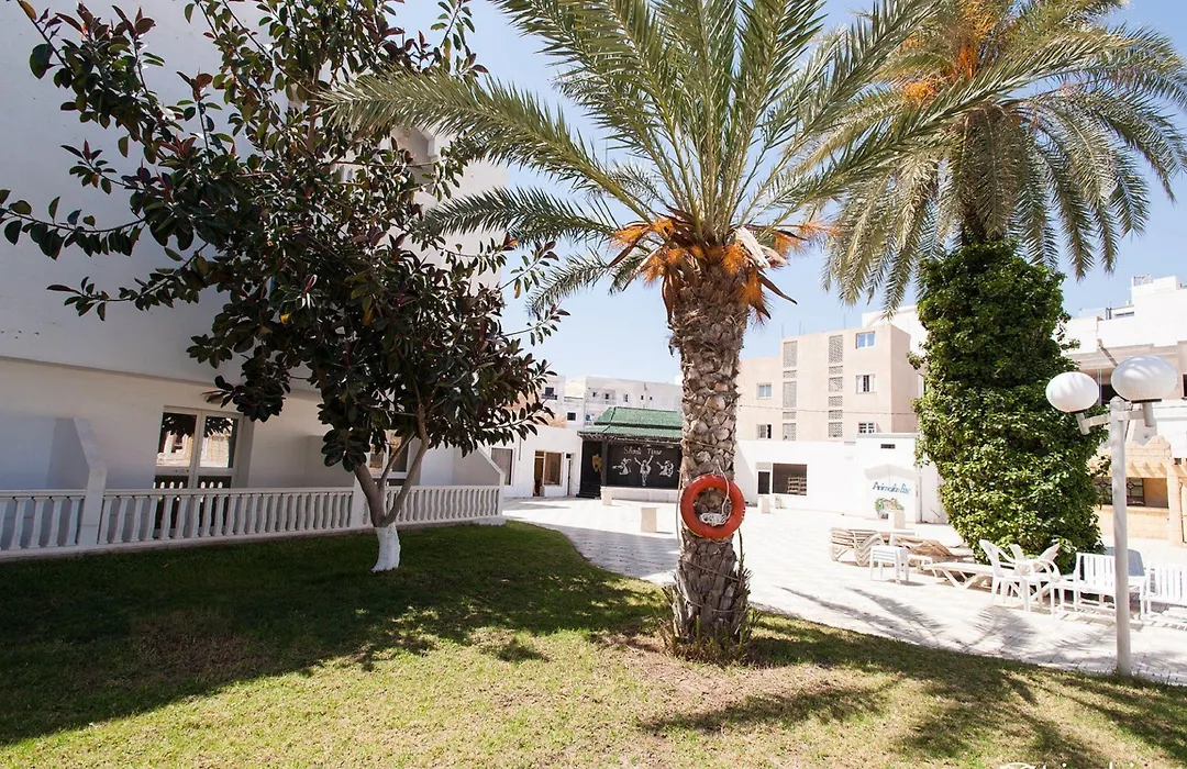 City Business Monastir Center-1