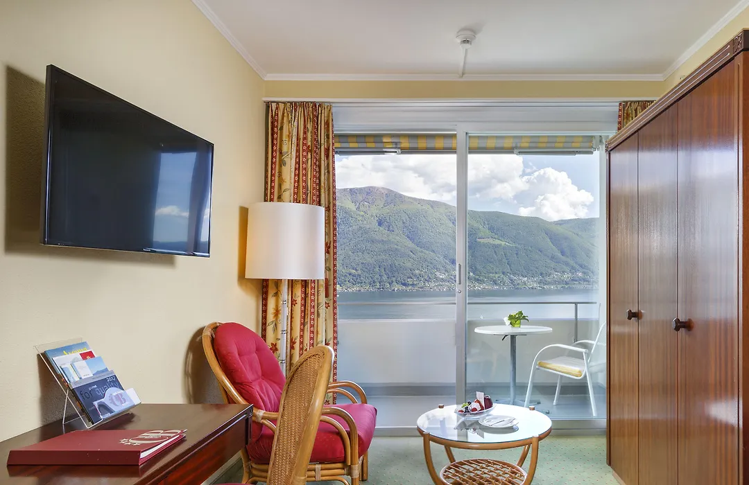 Casa Berno Panorama Resort-1