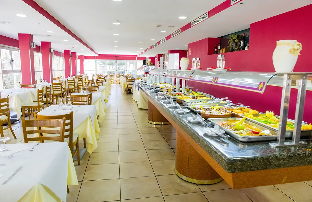 Hotel Biarritz-1