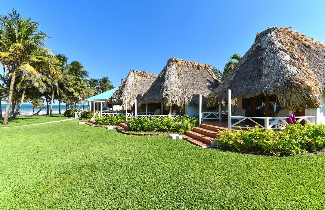 Victoria House Resort & Spa-1