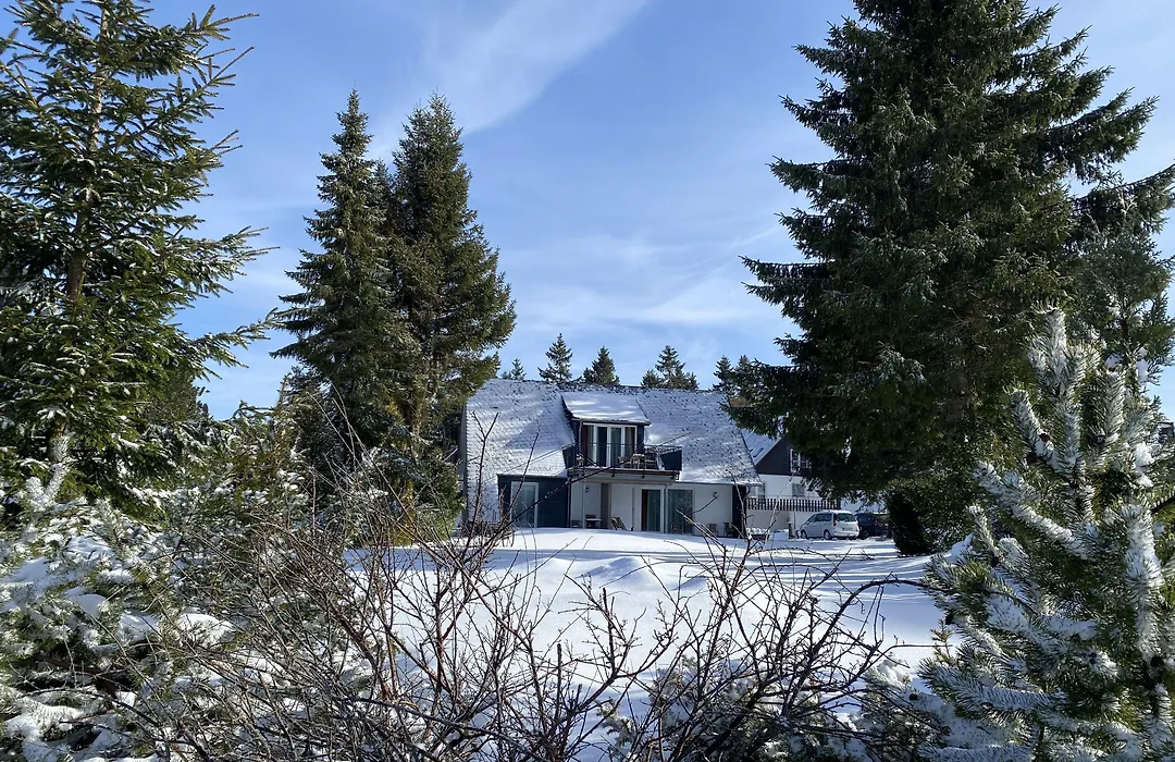 Der Schoene Asten - Resort Winterberg-1