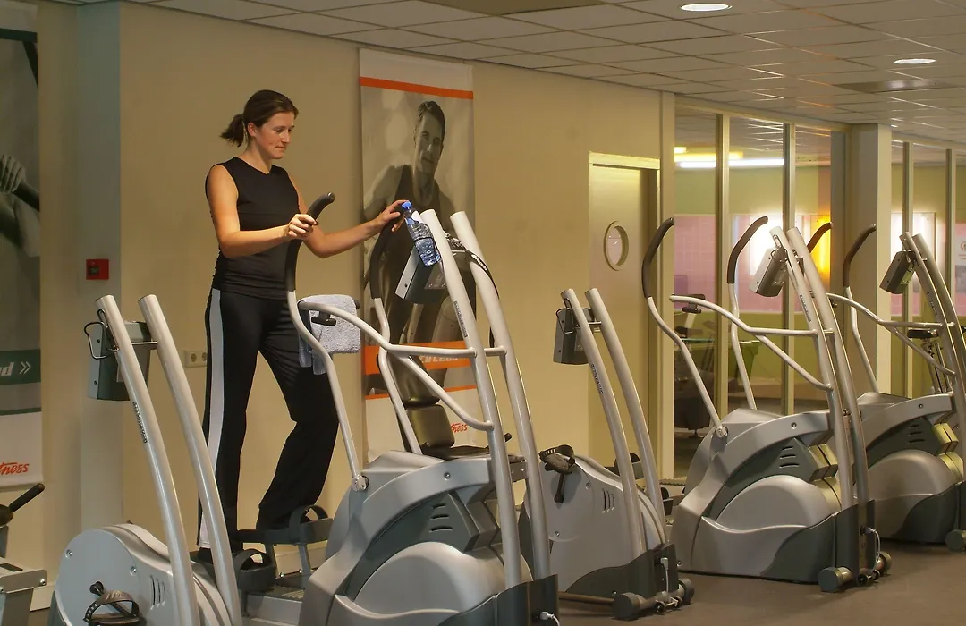 Sporthotel Bruurs-1