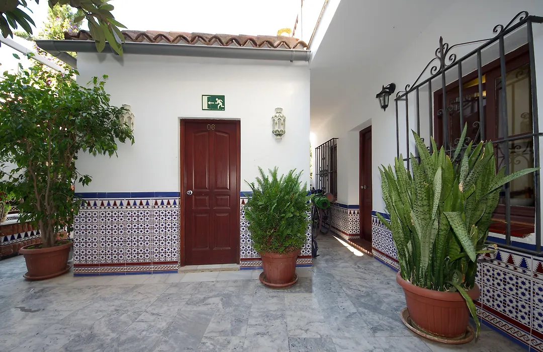 Pensión Aduar-1