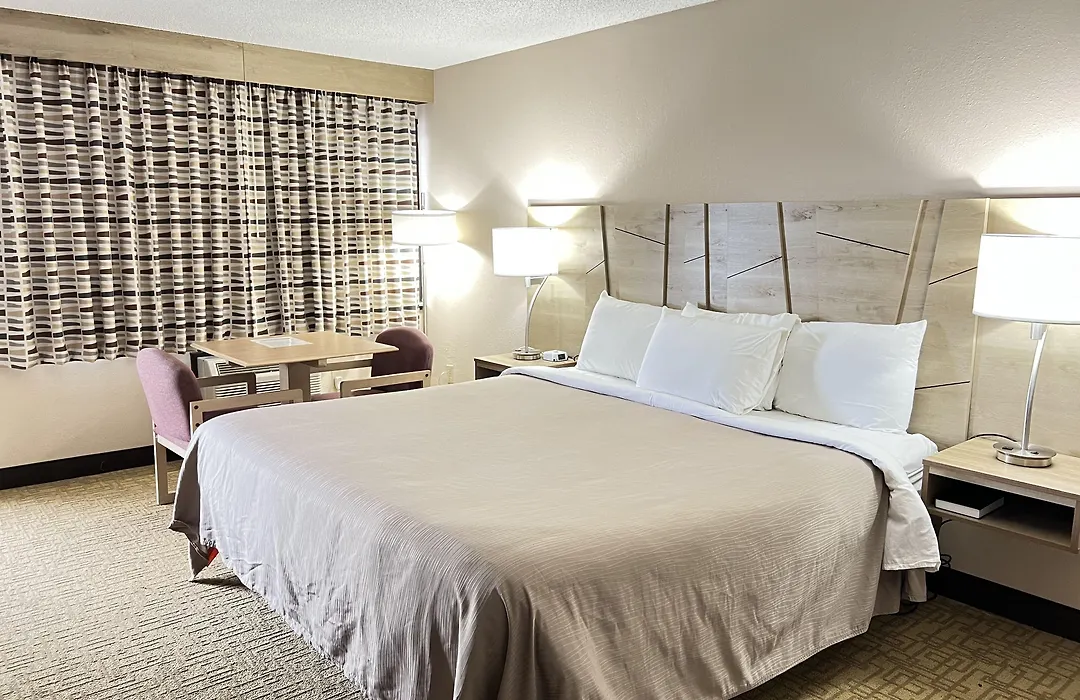 Viking Arms Inn - Ludington-1