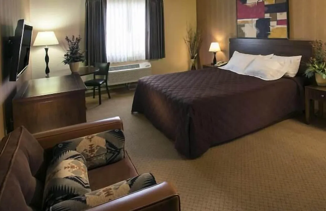 Pahrump Nugget Hotel & Casino-1