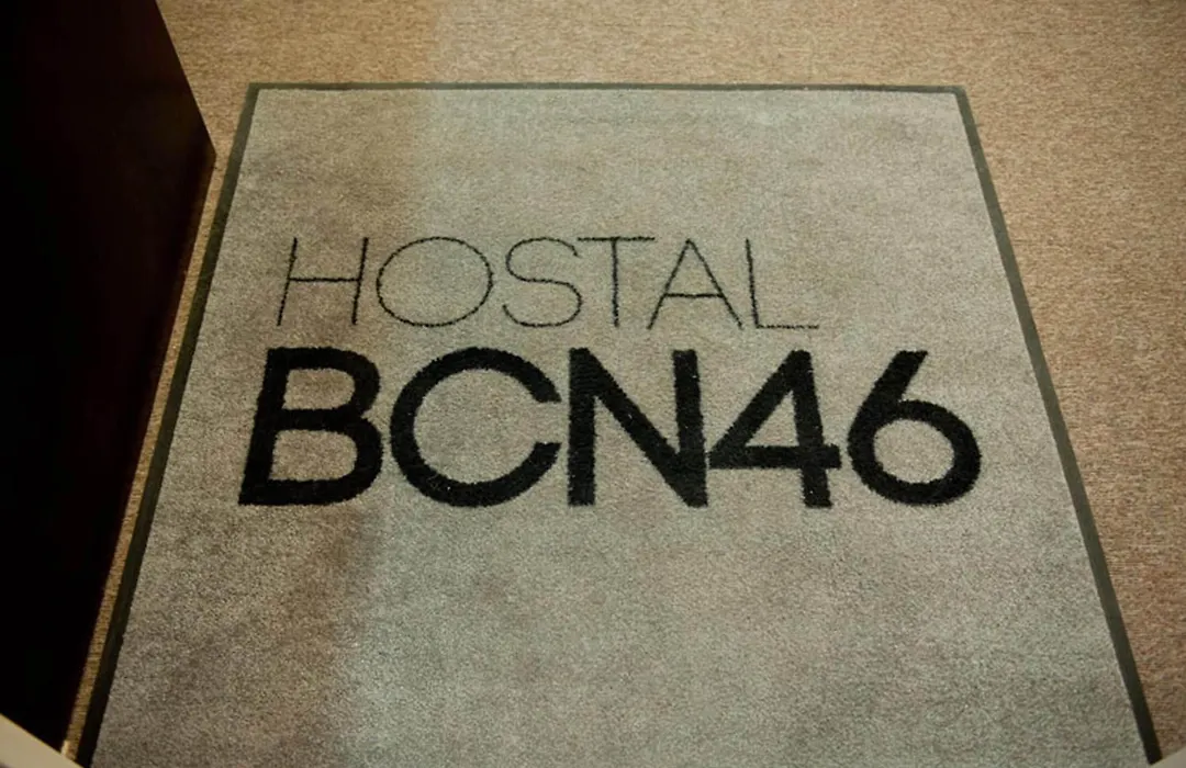 Hostal Bcn 46-1
